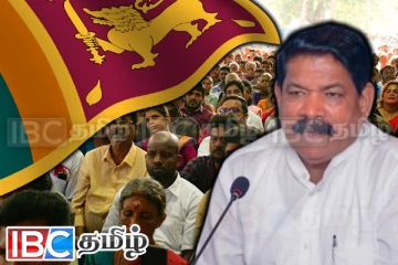 நானும் ரௌடிதான் : அமைச்சர் அதிரடி