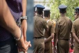 சுதந்திர சதுக்க வளாகத்தில் அபாயகரமாக காரை செலுத்தியவர் கைது