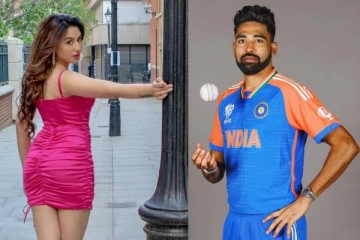 பிக்பாஸ் பிரபலத்துடன் சிராஜ் டேட்டிங்கா? தீயாக பரவும் தகவல்