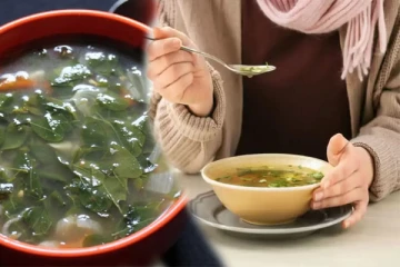 காலையில் வெறும் வயிற்றில் இந்த சூப் குடிச்சா... நோய்கள் வர வாய்ப்பே இல்லை