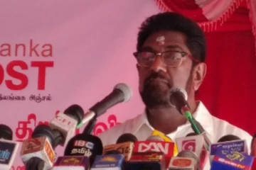 யுத்த முடிவின் பின்னர் வடக்கில் பல்வேறு அபிவிருத்தித் திட்டங்கள்!
