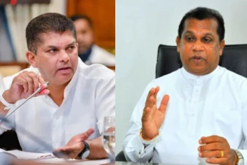 இரண்டு சிறைகளுக்குள் ஆயுதங்களுடன் நுழைந்த லொஹான்! நீதி அமைச்சரிடம் ஐ.ம.சக்தி விடுத்துள்ள கோரிக்கை