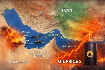 உலக எண்ணெய் சந்தையில் பதற்றம் ; ஈராக் அவசர நடவடிக்கை