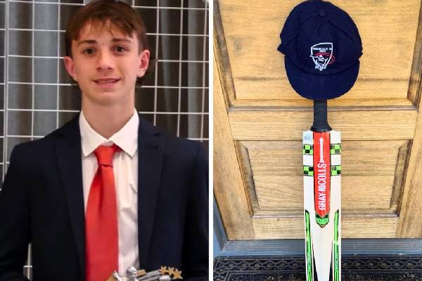 ben austin ben austin