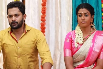 பாரதி கண்ணம்மாவில் இது மட்டும் நடந்தால்... வெளியான சூப்பர் புகைப்படம்