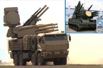 BrahMos-ஐ விட வேகமான ஏவுகணை., ரஷ்யா-வடகொரியாவால் பல நாடுகளுக்கு புதிய அச்சுறுத்தல்