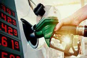 නැවතත් ඉන්ධන සම්බන්ධයෙන් ගැටලුවක්