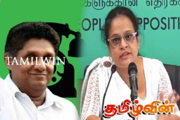 கட்சிக்குள் ஏற்பட்டுள்ள நெருக்கடி நிலை: இணக்கம் தேவை என்கிறார் ரோஹிணி