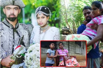 දෛවයට අභියෝග කිරීමට සමන්මලී කෘතිම පාද දෙකක් ඉල්ලයි - සංවේදි කතාව