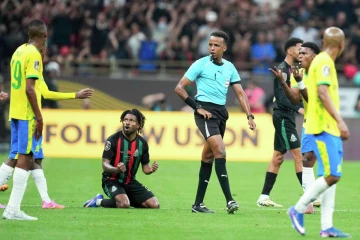 உலகக்கிண்ண கோப்பை நடுவர்களின் வருமானம் எவ்வளவு தெரியுமா!