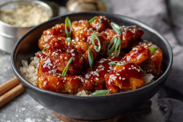 ஹொட்டல் சுவையில் மொறுமொறு Honey Chicken.., வீட்டிலேயே எப்படி செய்வது? | Honey Chicken Recipe In Tamil ஹொட்டல் சுவையில் மொறுமொறு Honey Chicken.., வீட்டிலேயே எப்படி செய்வது? | Honey Chicken Recipe In Tamil