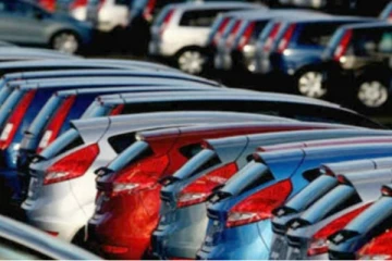 மின்சார வாகனங்களை இறக்குமதி செய்ய அமைச்சரவை அனுமதி