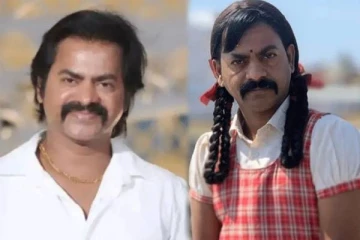 நாயகனாக நடிக்கும் ஆசை உள்ளதா?.. ரெடின் கிங்ஸ்லி சொன்ன ரகசியம்!