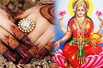 பெண்கள் மறந்தும் இந்த காலத்தில் கைகளில் மருதாணி வைக்காதீர்கள்