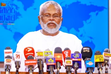 உத்தேச கடற்றொழில் சட்டம் மூலம் உரிமைகள் பாதுகாக்கப்படும்: அமைச்சர் டக்ளஸ் உறுதி