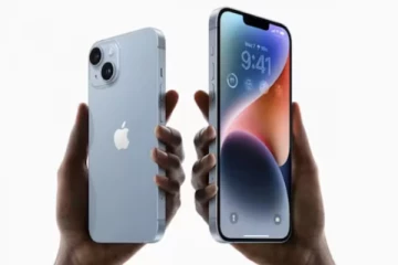 ஆப்பிள் நிறுவனம் மேற்கொண்டுள்ள மிகப்பெரிய மாற்றம்: ஐபோன் 15 மாடலில் USB Type C சார்ஜிங் வசதி