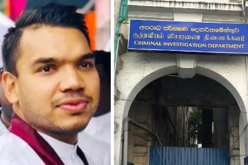 நாமலிடம் CID அதிரடி வாக்குமூலம்!