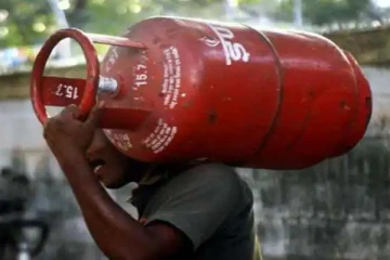 நாடு முழுவதும் மீண்டும் சமையல் எரிவாயு தட்டுப்பாடு