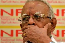 கூட்டமைப்புக்கு வரலாற்றுத் தோல்வி! 25 வருடங்களில் ஏற்பட்ட மாற்றம்