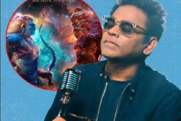 அவர்கள் ஒன்றும் முட்டாள்கள் இல்லை!! சரியான பதிலடி கொடுத்த இசைப்புயல்..