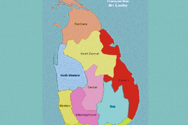 இலங்கையின் வடக்கும் கிழக்கும் மோடியின் கைகளில்! அண்ணாமலை | Srilanka Political Crisis Modi With Annamalai