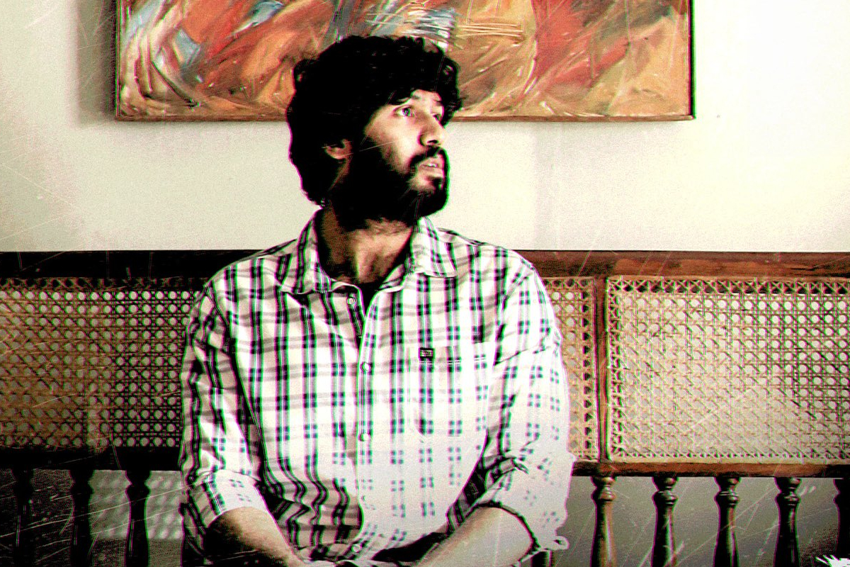 Dark திரை விமர்சனம் | Dark Movie Review