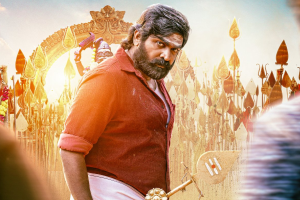 100 கோடியை நோக்கி செல்லும் தலைவன் தலைவி.. பாக்ஸ் ஆபிஸ் ரிப்போர்ட் | Thalaivan Thalaivii Heading Towards 100 Crores