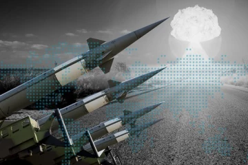 ரஷ்யாவை தடுக்க அணு ஆயுதங்களை நிலைநிறுத்த தயார்! பிரபல ஐரோப்பிய நாடு அதிரடி