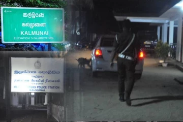 மது போதையில் இளைஞனை மோதி தப்பிச் சென்ற வைத்தியர்: காவல்துறையினர் எடுத்த நடவடிக்கை