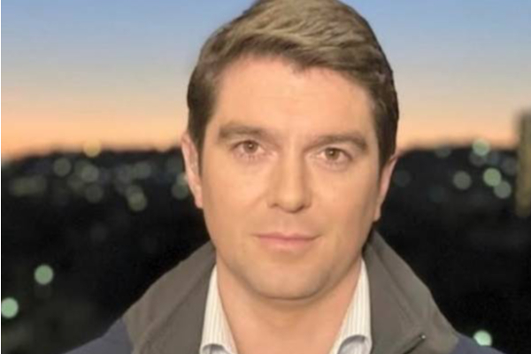 பிரித்தானிய ஊடகவியலாளர் மீது தாக்குதல் நடத்திய ரஷ்யா | British Journalist Killed In Russia Attack