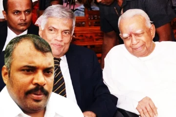 தமிழரின் உரிமையை பலியிடும் சம்பந்தனுக்கு அரச மாளிகை: கஜேந்திரன் எம்.பி பகிரங்கம்(Video)