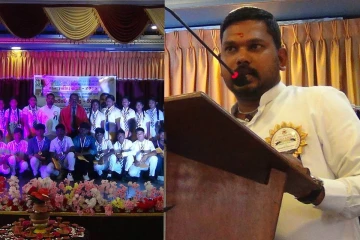 மலையக மக்களுக்கு பெருமை சேர்த்த நுவரெலியா கல்வி வலயத்தின் வரலாற்றுச் சாதனை