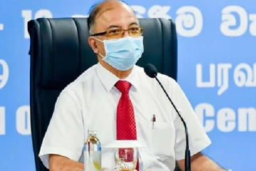 அறிகுறிகள் இல்லாமல் தொற்றை  பரப்பும் நபர்கள் சமூகத்தில் இருக்கலாம்!