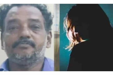 65 வயது முதியவருக்கு 35 வயது பெண் மீது ஏற்பட்ட காதல் : காதலி மறுத்ததால் விரக்தியில் நடந்த விபரீதம்!