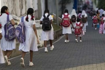 பாடசாலை கல்விச் செயற்பாடுகளில் புதிய மாற்றம்!