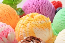 ஐஸ் கிறீமில் கொரோனா வைரஸ் - அதிர்ச்சியில் உலகம்