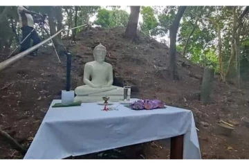 பறிபோகும் தமிழர்களின் வழிபாட்டு உரிமை : சிங்கள பேரினவாத அரசின் அடுத்த போர் யுக்தி