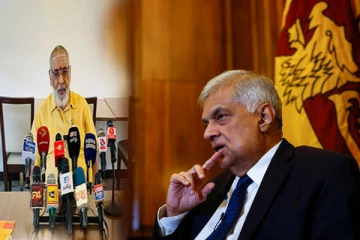 காணிகள் பறிபோனபின் சமஷ்டி யாருக்கு - சீ.வீ விக்னேஸ்வரன் கேள்வி