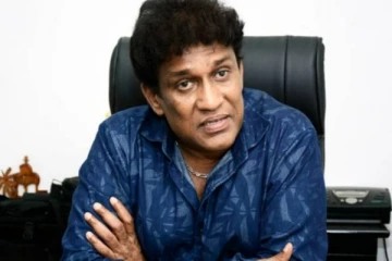 அலி சப்ரியை கடுமையாக சாடிய மனோ கணேசன்!