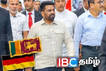 இன்று காலை நட்டை வந்தடைந்த ஜனாதிபதி அநுர