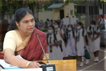 ஆசிரியர்கள் மாணவர்களை அடித்து துன்புறுத்துவதை அனுமதிக்க முடியாது : வடக்கு ஆளுநர் பகிரங்கம்