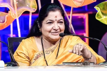 சூப்பர் சிங்கர் நடுவர் சித்ராவின் வாழ்க்கையில் நடந்த கோரா மரணம்.. மிகப்பெரிய துயரம்