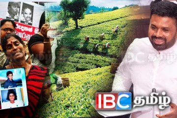 அரசியலுக்காக பகடைகாயக்கப்படும் தமிழ் மக்கள்!