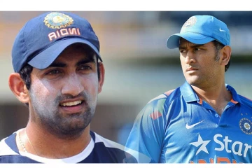 கம்பீருக்கு என்னாச்சு? ரசிகர்கள் கொந்தளிப்பு