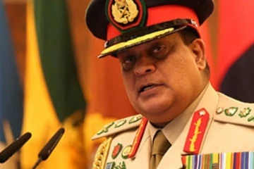 හිටපු යුධ හමුදාපතිවරයාගෙන් විශේෂ නිවේදනයක්..