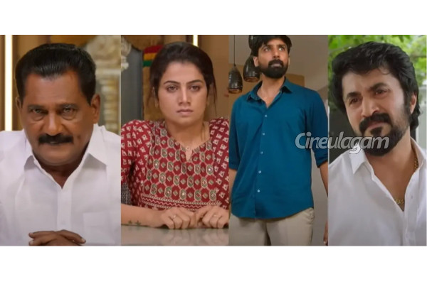 எதிர்நீச்சல் சீரியலில் இருந்து வெளியேறிய கனிஹா வெளியிட்ட பரபரப்பு வீடியோ.. என்ன பாருங்க | Ethirneechal Serial Fame Kaniha Released Video