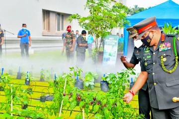 தமிழர் பகுதியில் பறிபோகவுள்ள பெருமளவு ஏக்கர் நிலங்கள்!