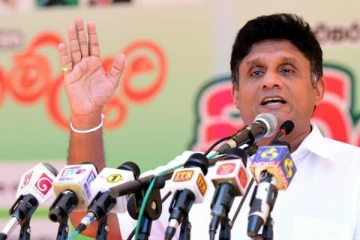 தேர்தலை ஒத்திவைக்க அரசாங்கம் சதி: சபையில் சஜித் சீற்றம்