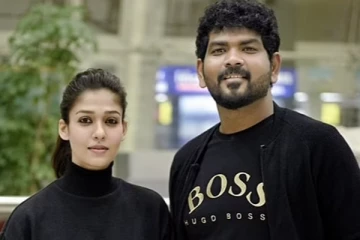 ஒரு பெண்ணுடன் இரு ஆண்கள் காதல்.. நயன்தாராவின் வருங்கால கணவருக்கு இப்படியொரு யோசனையா