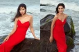 நடிகை ரைசா வில்சன் கிளாமர் புகைப்படங்கள்